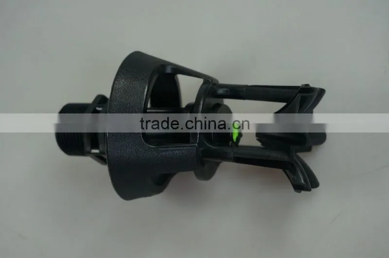 Hot sale Farm Irrigation Sprinkler Rotary Sprinkler High Angle Wobbler sprinkler