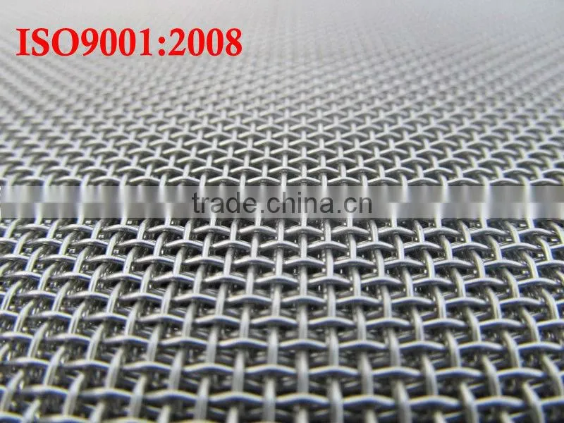 10years Warranty Security Mesh for windows & door