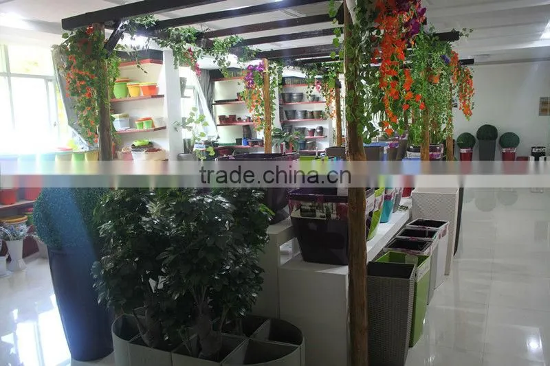 top quality plastic plant pot,plant stands indoor chinese