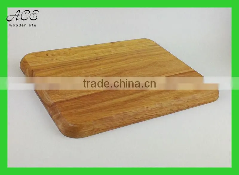 High quality custom wooden tray