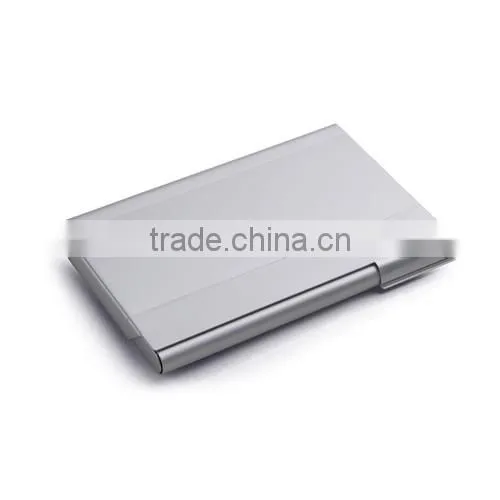 aluminium business card holder ,card holder