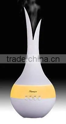 Electric Ultrasonic Wholesale Aromatherapy Diffuser SZ-A10-B088