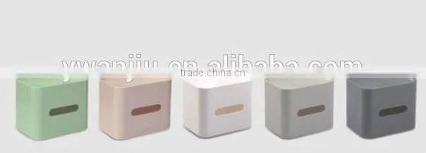 Creative Nakpin storage box napkin box