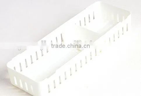 New arrival Kitchen Fridge superposition separate storage box Storage Drawers