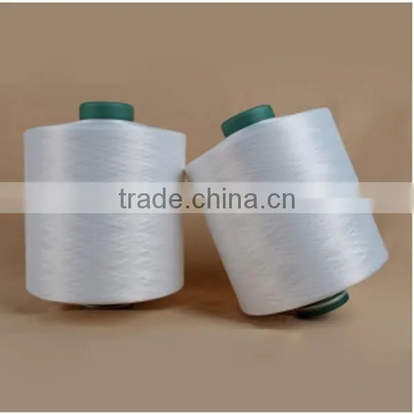 High elastic core spun yarn kintting machine spandex yarn