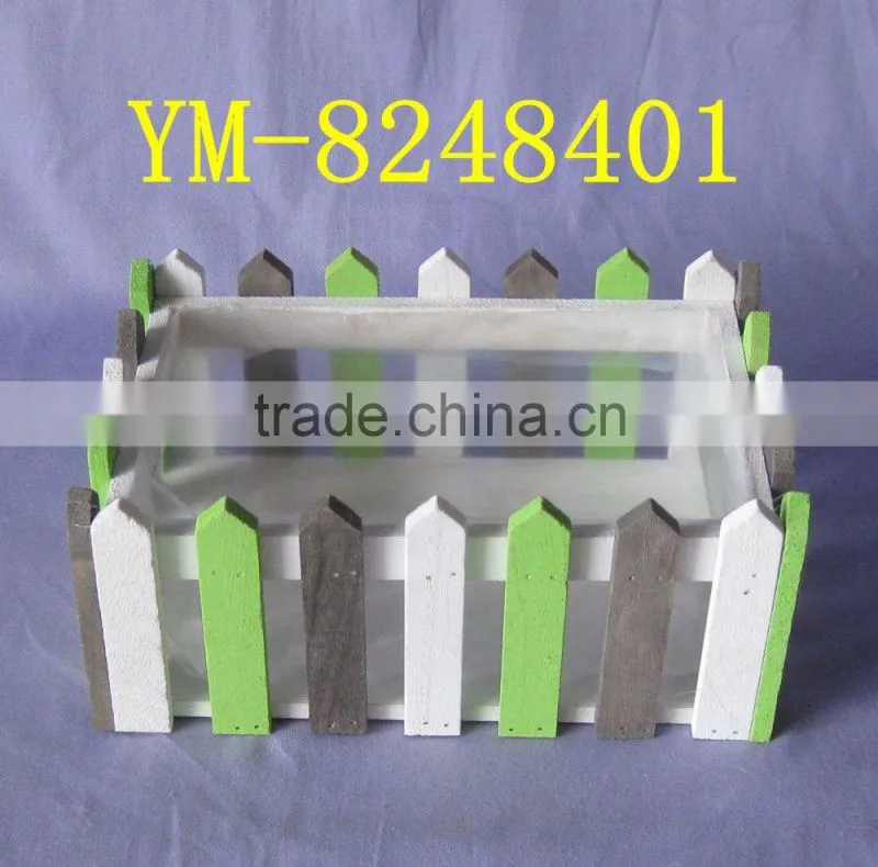 Promotional Attractive Home Decorative Art Mind Wood Crafts