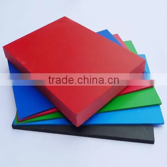 PVC foam board printing/ Sreen printing PVC Sintra sheet/ Printing