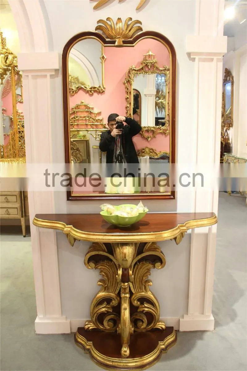 Living and Guest Room Decorative wall mirror MH-2116-03