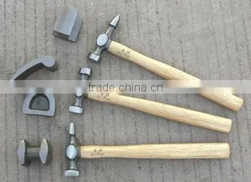 car repairing tools kit 7pcs