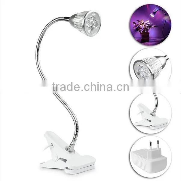 led grow light bulb growing plants for stretch herb veg flower bloom