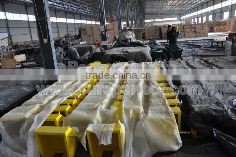 Wet Paint Field Line Marking Machine