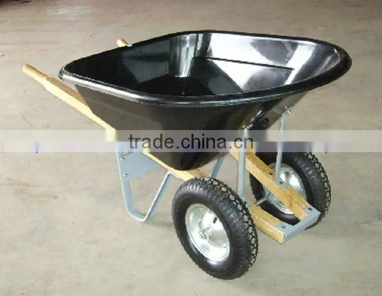 wheelbarrow 8802