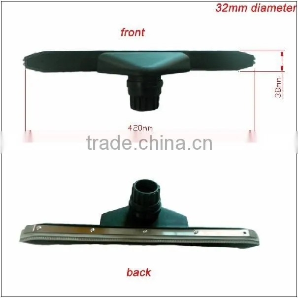 ROHS REACH standard Wuxi Rongyi PVC vacuum cleaner hose