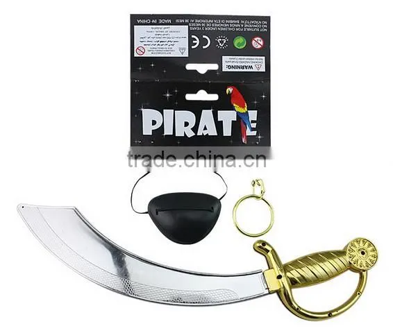 new hot music EVA sword battery operation toy