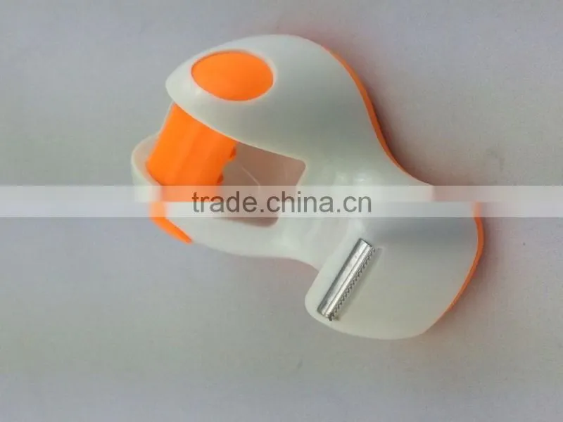 New Plastic Tape Dispenser