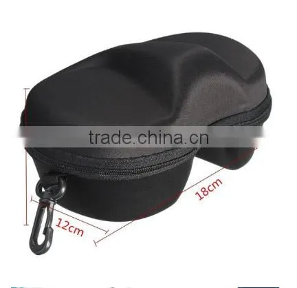Diving Mask Scuba Glasses Case Pouch Storage Bag Protector Container for Gopro
