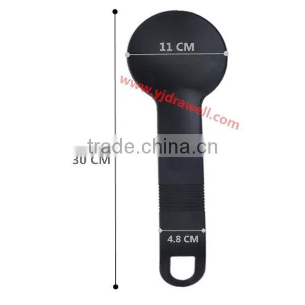 NY-9372 Food Safe Grade Plastic Kitchen spoon rest