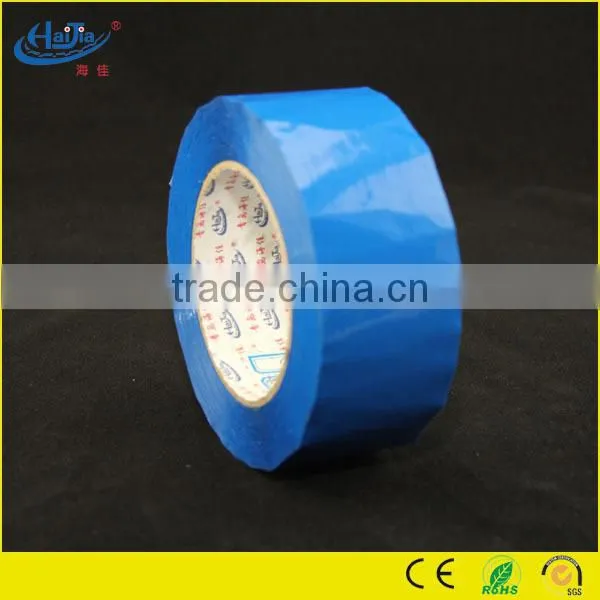 Manufacturer wholesale clear transparent BOPP tape