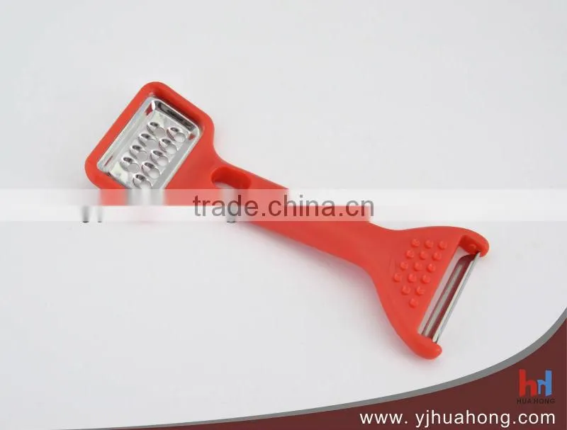 Hot Selling Vegetable Fruit Gift Peeler
