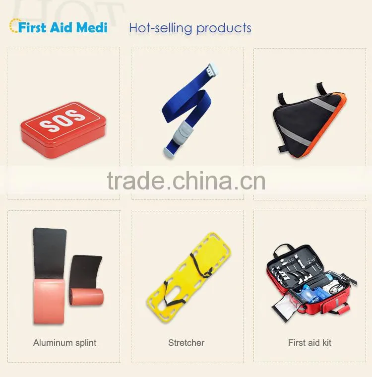TOPMEDI Adjustable Manual Suction