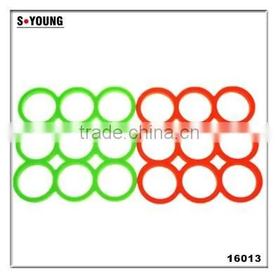 16030 frog shape silicone high temperature heat insulation mat kitchenwares silicone mat flexible silicone heating mat
