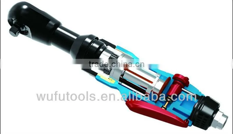 1/4"&3/8" Air Ratchet Wrench(single ratchet paw) WFR-3060