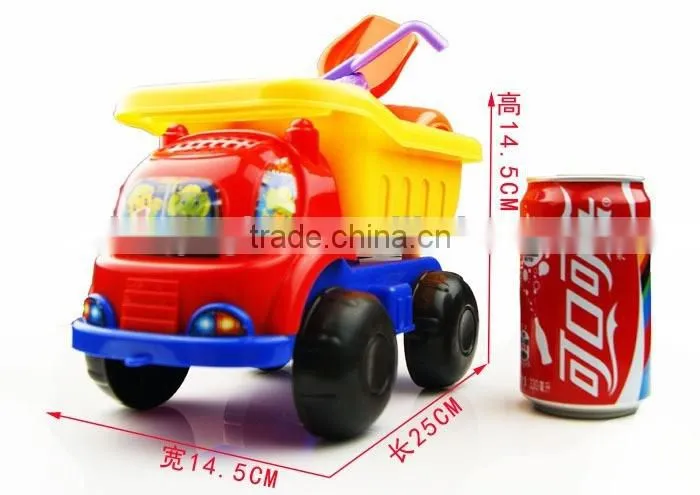 Cheap Car Toy Sand Beach Toys Set Wholesale Summer Kids Toy