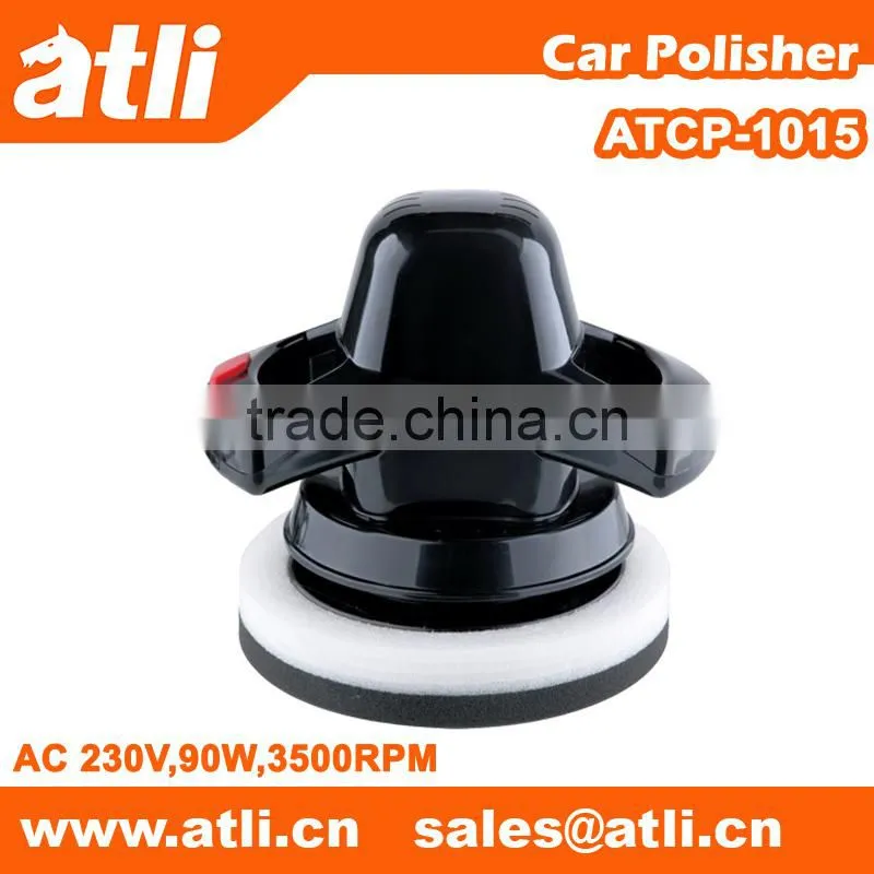 Professional and good car polisher DA Polisher