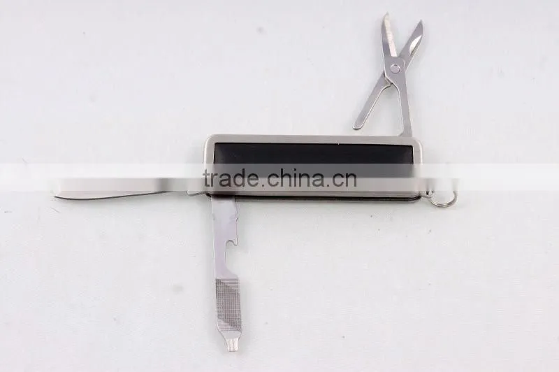 Keychain Knife/Mini tool/Pocket knife/Promotion Gifts/Advertisement Gift ( K7003GP )