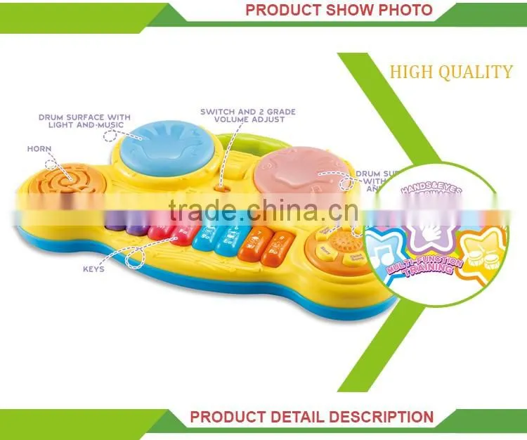 Most popular plastic intelligence educational learning resources toy for kids