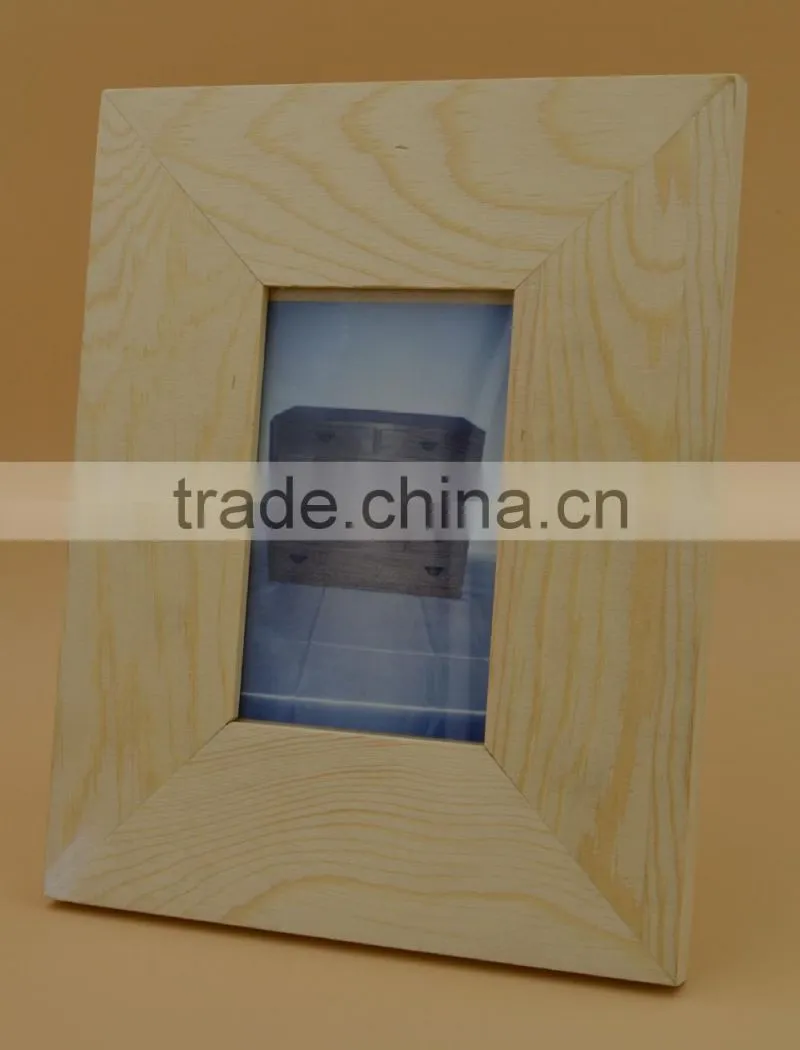 Wooden Photo Picture frame