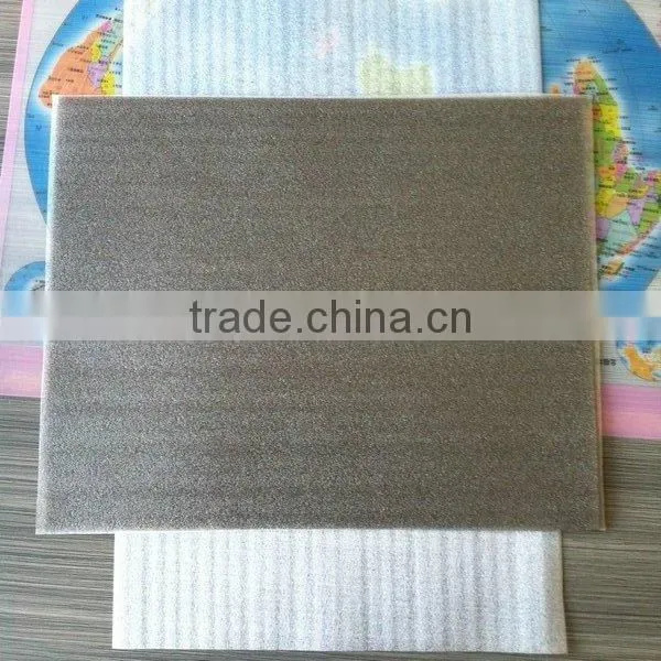 EPE soft packing film foam plastic liner