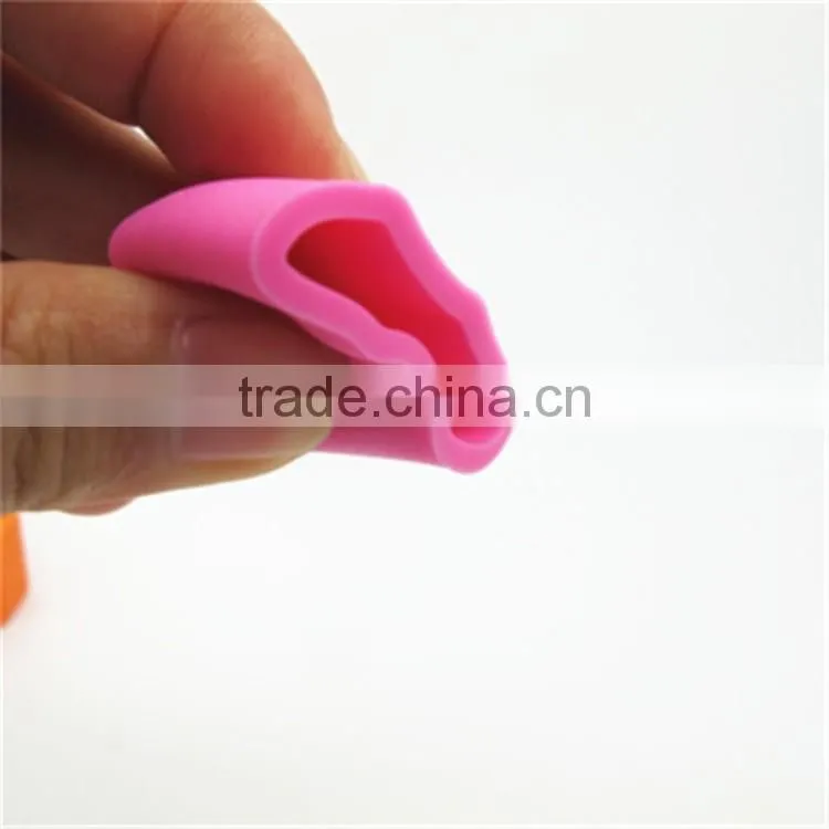 Made in china wheel bolt&nut wheel nut cover silicone car wheel lug nut cover