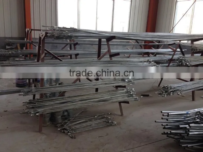 Huili enamel storage tank
