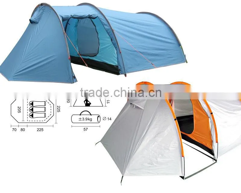 3 season tents for camping