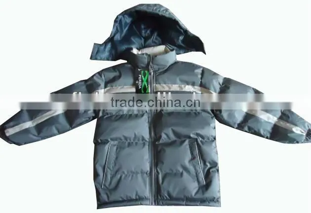 Cheap Children's Clothes Winter Jacket For Children
