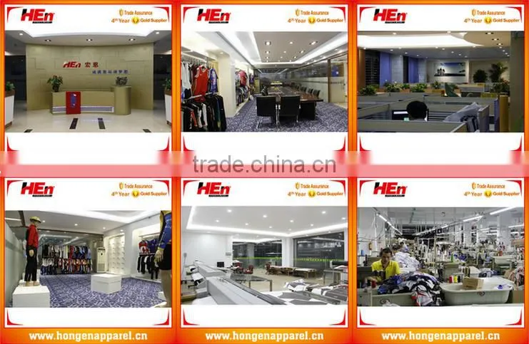 Hongen apparel Wholesale 100% Polyester full dye sublimation baseball jersey