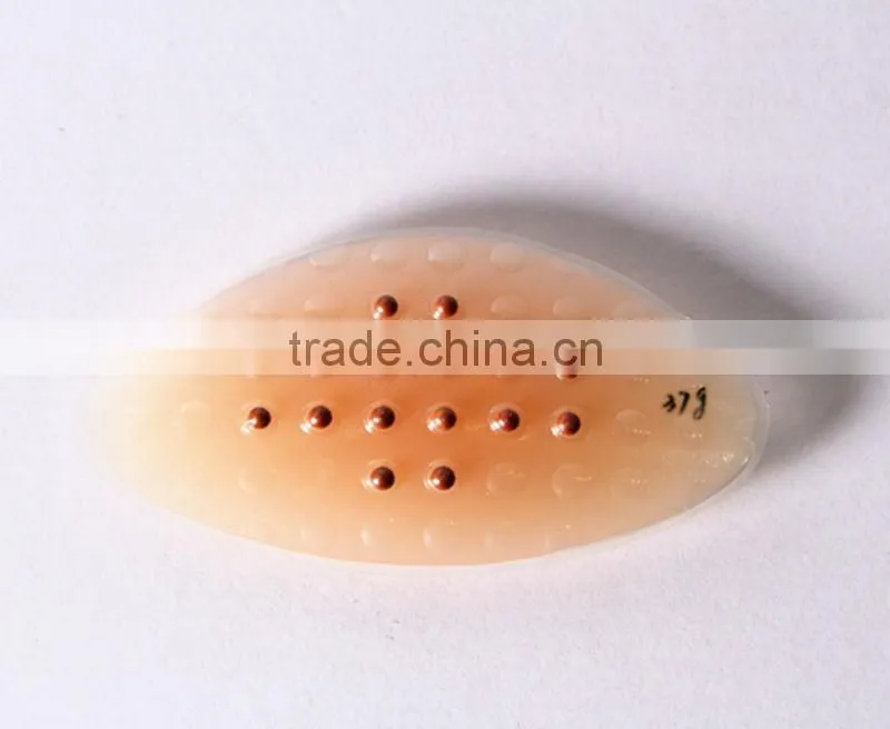 reusable magic massage bra pad