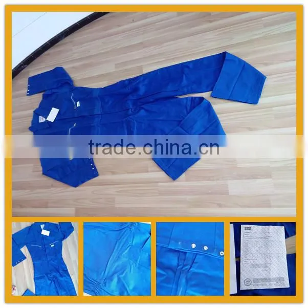 Wholesale safety products strong fabric construction work uniform suits