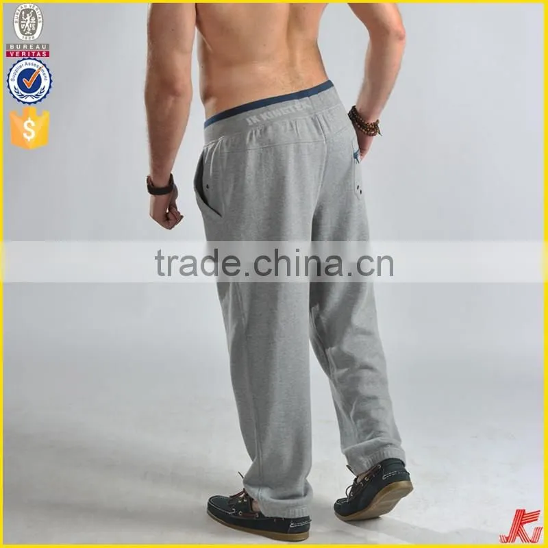 cheap long new style pants for men