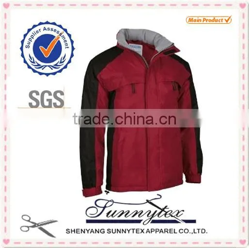 Made in China cheap Wholesale OEM Jacket for Boy
