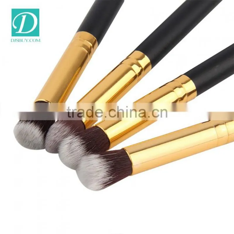 Amazing Brush Tool Kit Set Cosmetic 4PCS Brushes