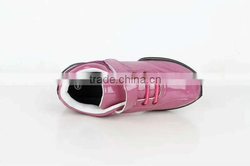 Hot Selling 2015 Women Dance Shoes in China L98208