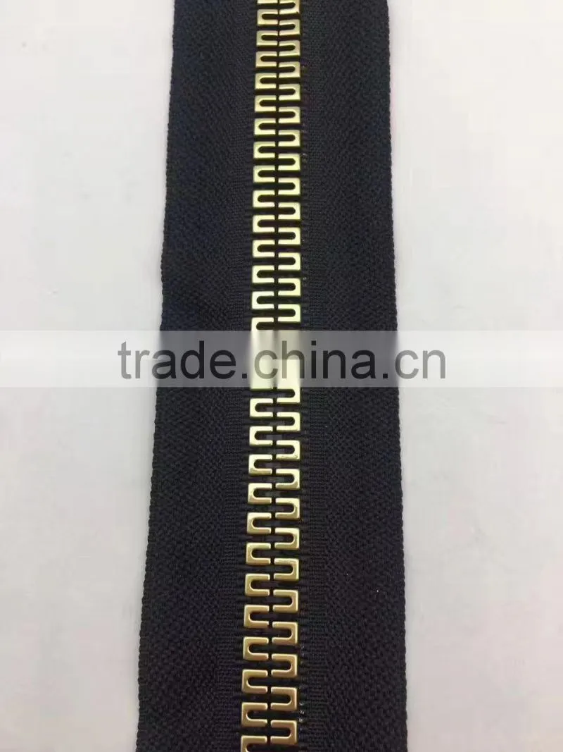 vislon plastic zipper making machine and zipper injection machine