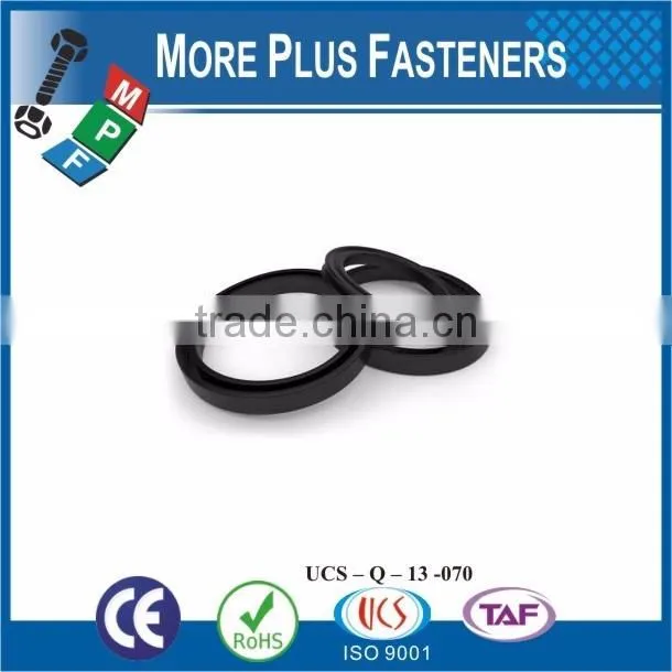 Made in Taiwan high quality O-ring seald silicone o ring