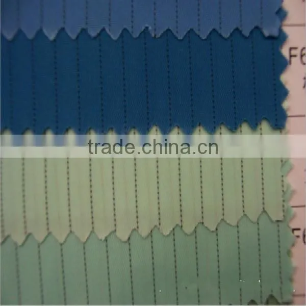 Popular antistatic silk fabric & scarf