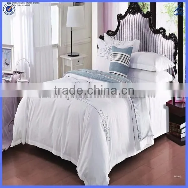 printed bed sheet/flower design bed sheet/digital printed bed sheet