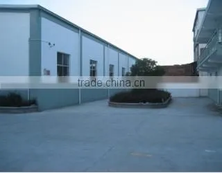 Taizhou Baiyite Plastic Co., Ltd. company overview - view 1