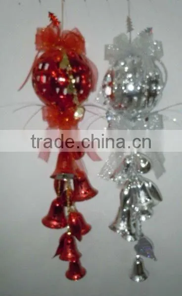 2012 Christmas/party hang items