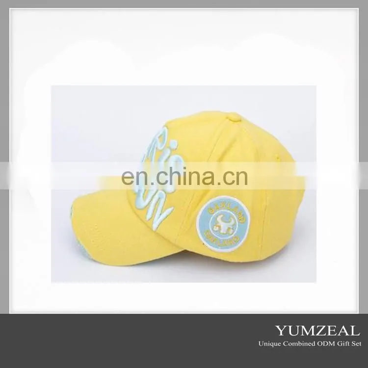Embroidered Baseball Cap Softextile Custom Baseball Cap Multi Color Fashion 2016